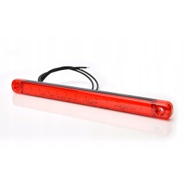 Rear position lamp 12 24v