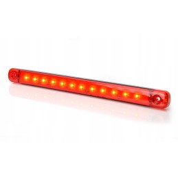 Rear position lamp 12 24v