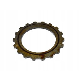 Differential washer mtz