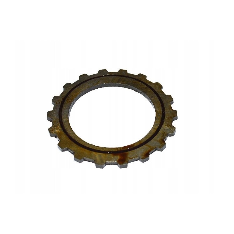 Differential washer mtz