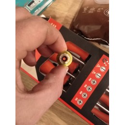 Brake pump Zetor Ursus C 385 69112717