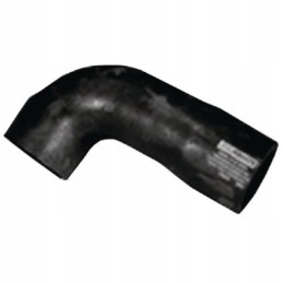 Vpe4140 upper radiator hose 42x195 mm new holland