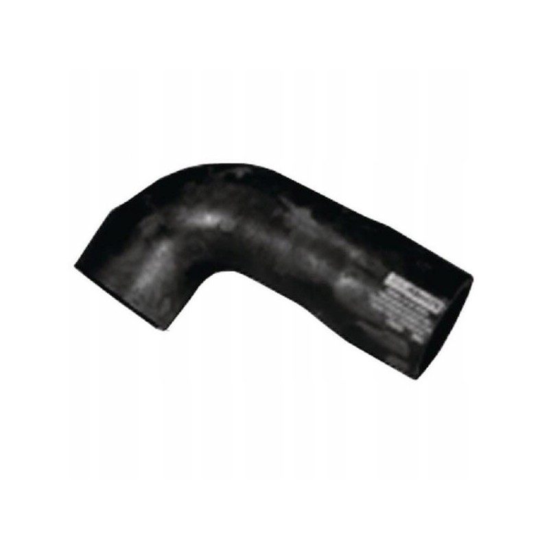Vpe4140 upper radiator hose 42x195 mm new holland