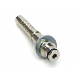 The lance attachment fits the Karcher DN08 W10 hose