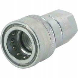 Nv1212saef quick connector ig 3 4 unf