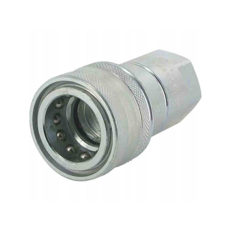 Nv1212saef quick connector ig 3 4 unf