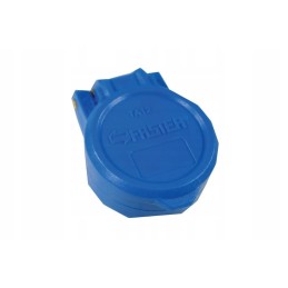 Ta12 cover for sockets 1 2 blue