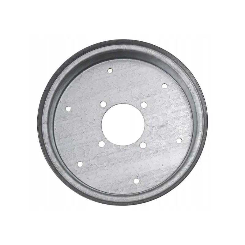 Polobrecz right circle 400 x 10 points