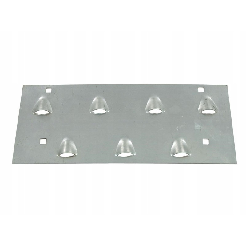 Body retaining plate, replacement 5223000530 201201