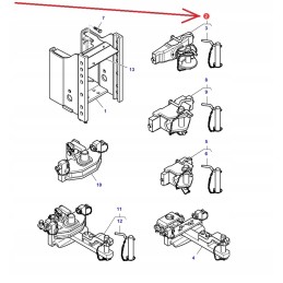 Va201890 transport hitch
