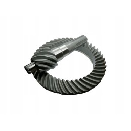 Wheel with attack roller 9x44 1617774m91