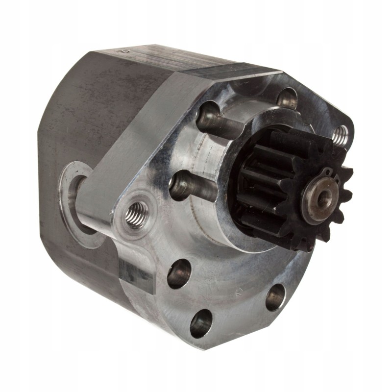 Power steering pump pzs 4 5 c 360 3p mf3 255 3502