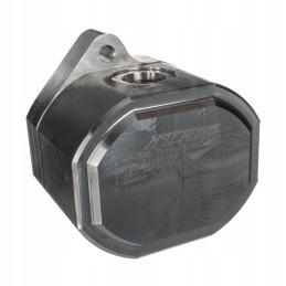 Power steering pump pzs 4 5 c 360 3p mf3 255 3502