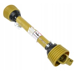 Articulated and telescopic shaft lemon 1175nm 810 136