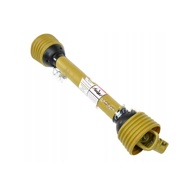 Articulated and telescopic shaft lemon 1175nm 810 136