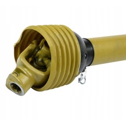 Articulated and telescopic shaft lemon 1175nm 810 136