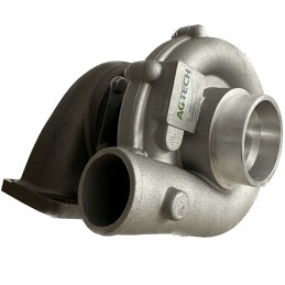Turbine turbocharger Ursus 4-cylinder Zetor MF