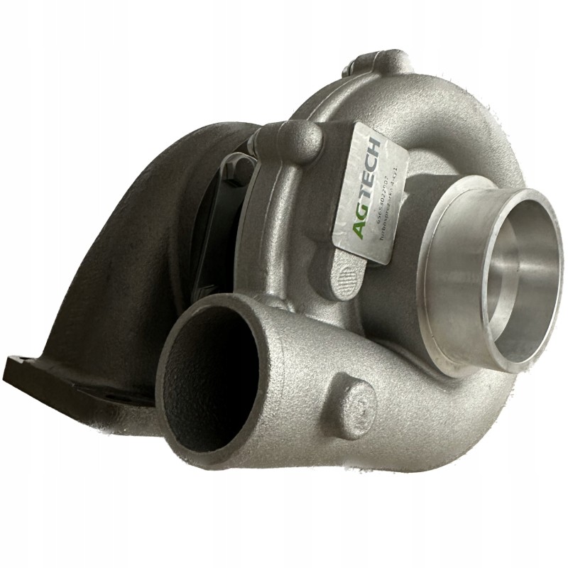 Turbine turbocharger Ursus 4-cylinder Zetor MF