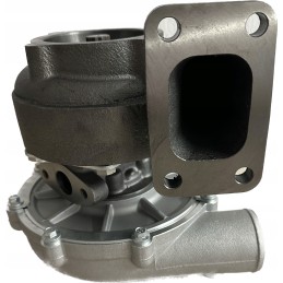 Turbine turbocharger Ursus 4-cylinder Zetor MF