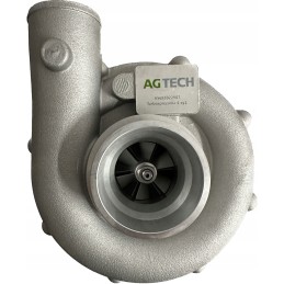 Turbine turbocharger Ursus 4-cylinder Zetor MF