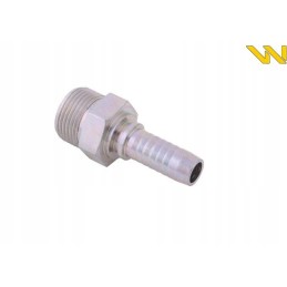 Hydraulic fitting orfsad dn08 11 16 16 wa