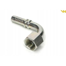 Hydraulic fitting dk90 dn13 22x1 5 fits k