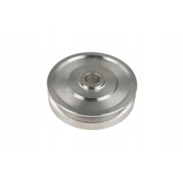V836652338 air compressor pulley
