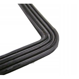 Rubber side cover seal for c 360 50502160