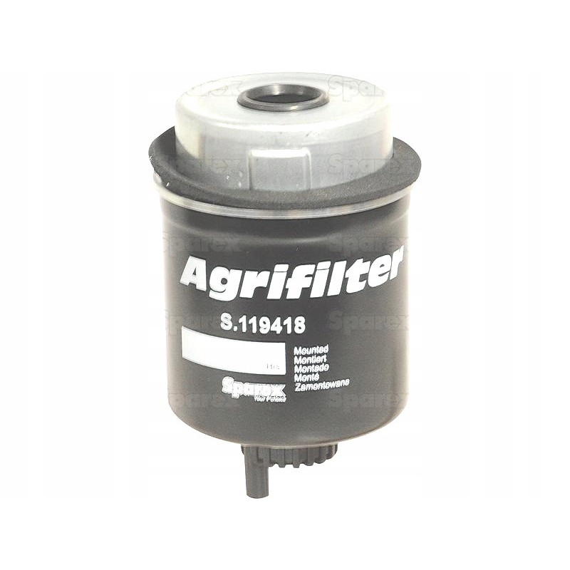 New Holland fuel filter 84565926 84559022 8455902