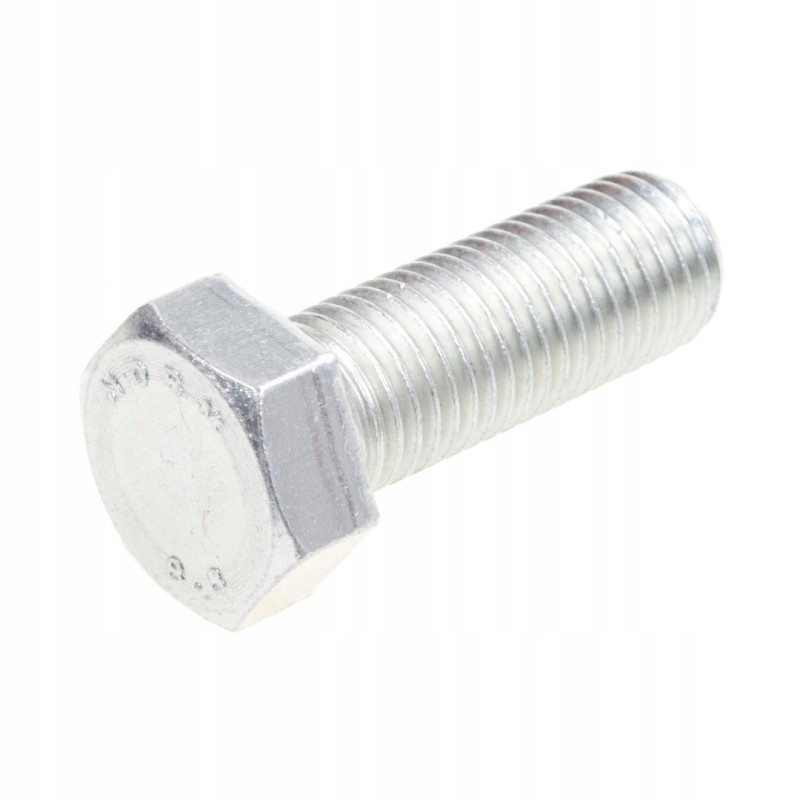 Hexagonal screw m20x55 mf 390740x1 original