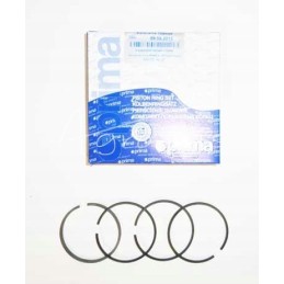 Set of compressor rings C 330, oversize
