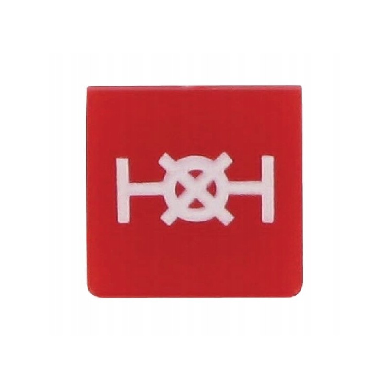 Differential lock symbol 9xt740763331