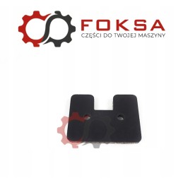Claas Mega Lexion 619298 rubber spatula