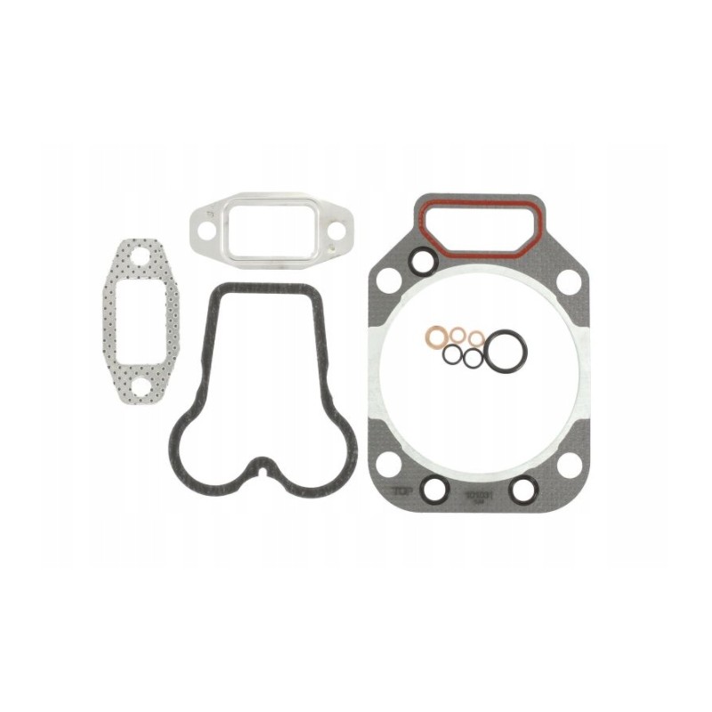 Complete gora fendt engine gasket set