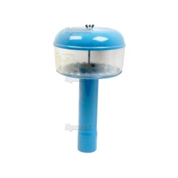 Pre-air filter 50mm ford 2000 3000 4000