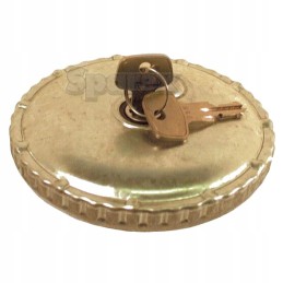 Fendt f411201060070 fuel filler cap