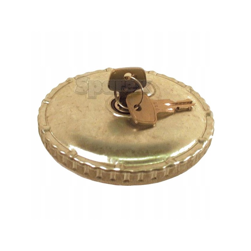 Fendt f411201060070 fuel filler cap