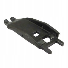 Hardened clutch lever Ursus C 328 C 330