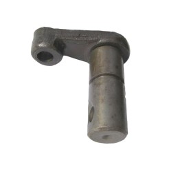 Agro mar, lever of the mtz transfer case shafts