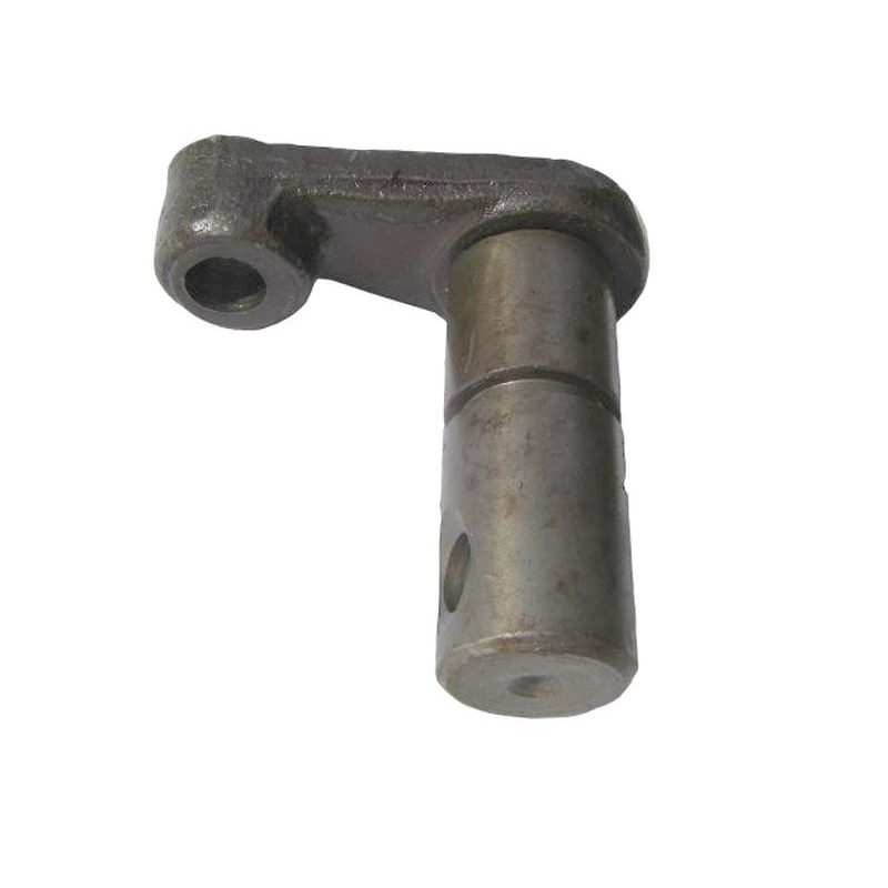 Agro mar, lever of the mtz transfer case shafts