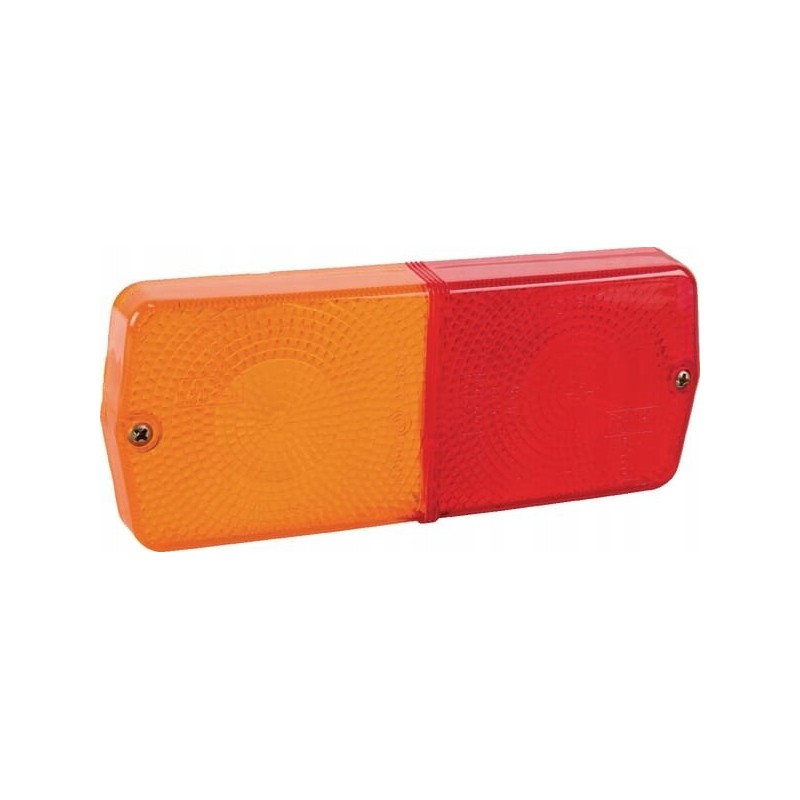 Rear lamp cover left right mt cobo 02352200 cob
