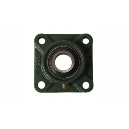 Bearing set, bearing housing, 250mm, bore M12