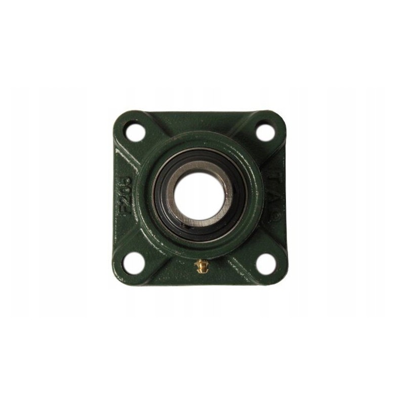 Bearing set, bearing housing, 250mm, bore M12