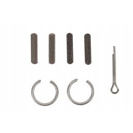 Clutch connector t 25 set 14360011a