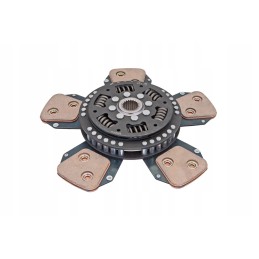 30 221 72 clutch disc