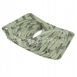 Thermostat gasket krazelit 0 8mm zetor sold