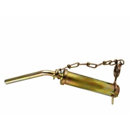 Hitch pin mf 255 ursus c 385 zetor 8011 c330