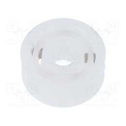 1 pcs x IGUS - BB-623-B180-30-ES - Bearing: ball, Øint: 3mm, Øout: 10mm, W: 4mm, Cage: polyamide