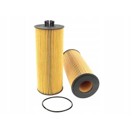 Oil filter insert deutz fahr lf3754 1457429107
