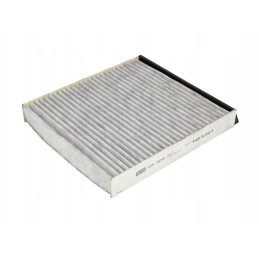 Mann filter cuk 2240 cabin filter